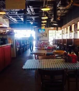 Dickey's Barbecue Pit