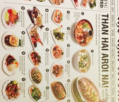 Absolute Thai IOI City Mall