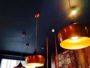 Baku Lounge