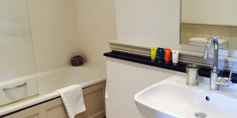 Devonshire Fell - Restaurant