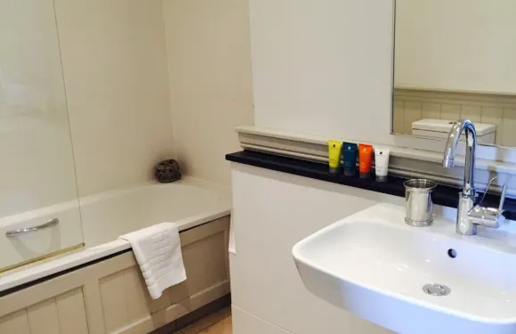 Devonshire Fell - Restaurant