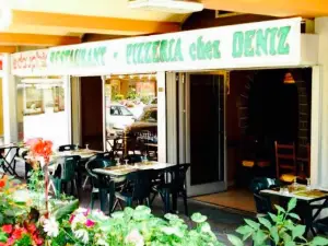 Restaurant-pizzeria Chez Deniz