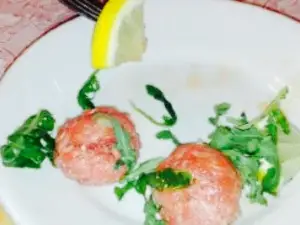 Trattoria Cooperativa