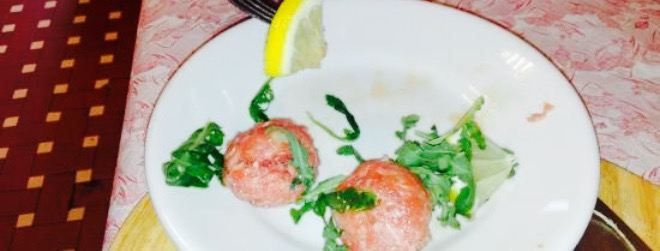 Trattoria Cooperativa