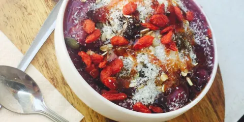 Tree of Life Vegetarian Cafe