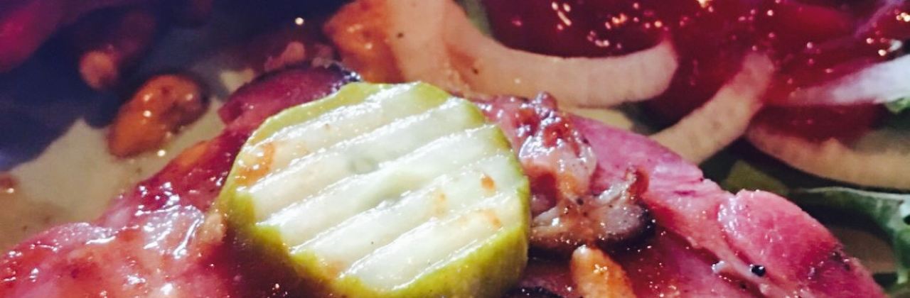 Dog Days Bar and Grill