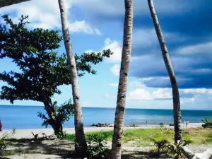 Patio Victoria Tacloban
