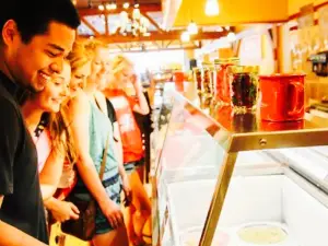 Cherry Public House | Glen Arbor