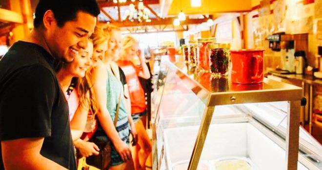 Cherry Public House | Glen Arbor