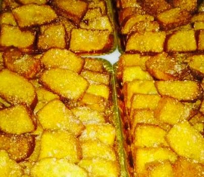 Cafeteria-Pasteleria Casa Del Pueblo