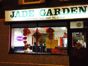 Jade Garden