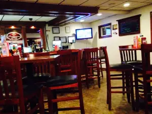 Sunset Bay Restaurant