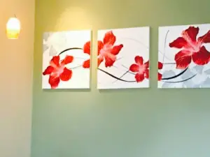 Bunga Raya Restaurant & Sushi Bar