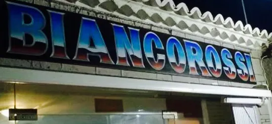 pizzeria biancorossi