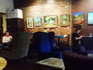 Gallery Espresso