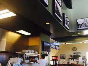 Jack's Bistro & Famous Bagels