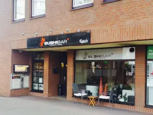 sushibar bergedorf