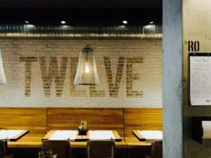 Twelve by Brava