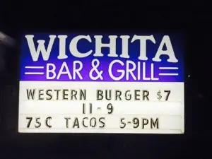 Wichita Bar & Grill