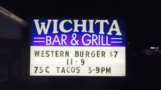 Wichita Bar & Grill