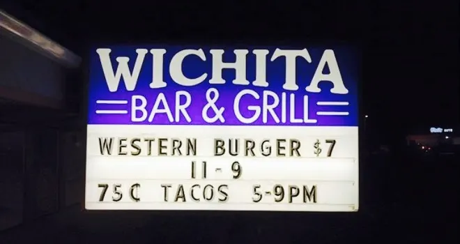 Wichita Bar & Grill