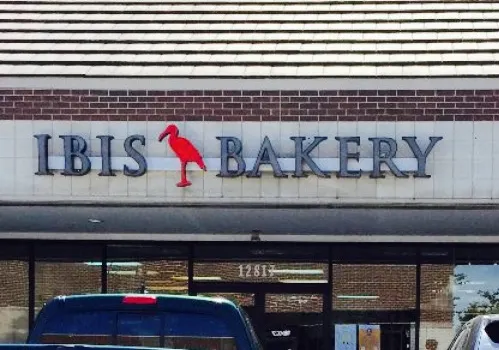 Ibis Bakery