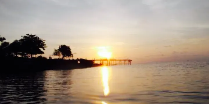 Horizon Resort Lounge Bar and Restaurant