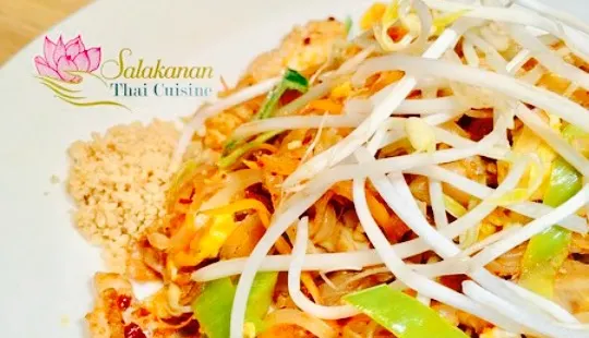 Salakanan Thai Cuisine