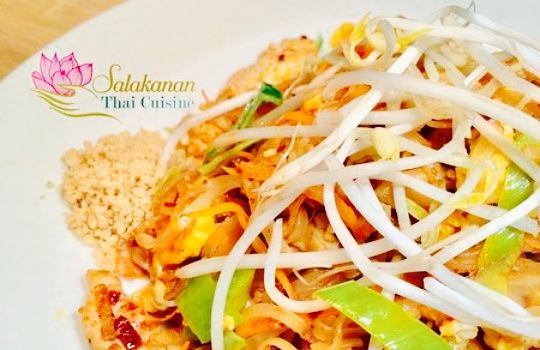 Salakanan Thai Cuisine