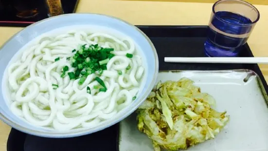 Self Bukkake Udon Masaya