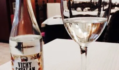 Restaurante - Pizzeria Los Caprichos