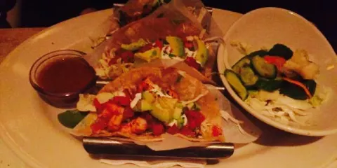 The Cheesecake Factory