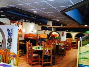Tlaquepaque Restaurant