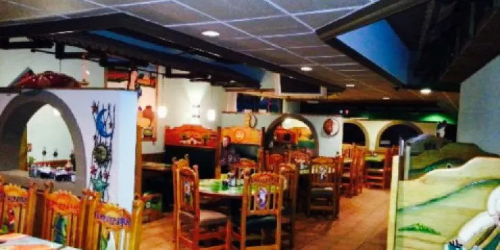 Tlaquepaque Restaurant