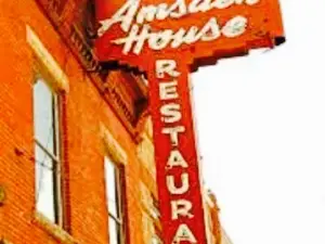 Amsden House Restaurant