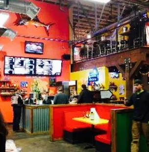 Fuzzy's Taco Shop