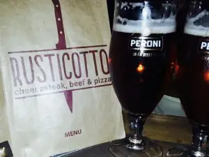 Rusticotto