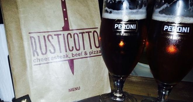 Rusticotto