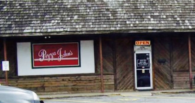 Pizza John's