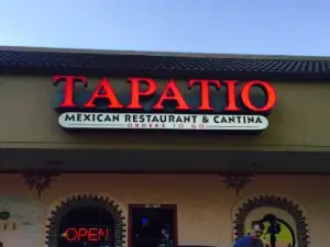 Tapatio Mexican Restaurant