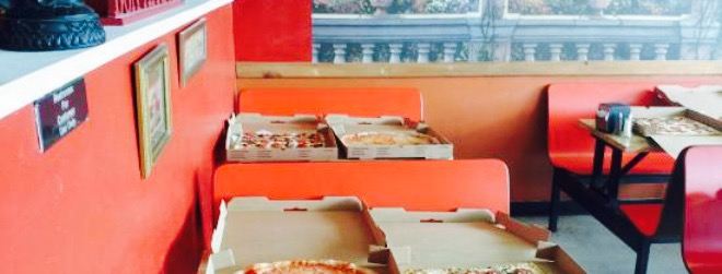 Il Paradiso Pizza & Restaurant