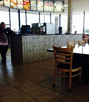 Dairy Queen