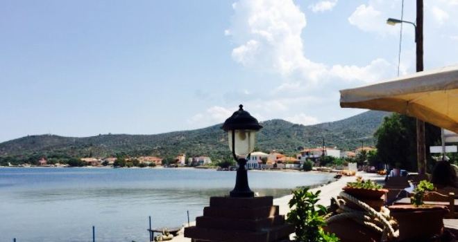 Taverna Posidon