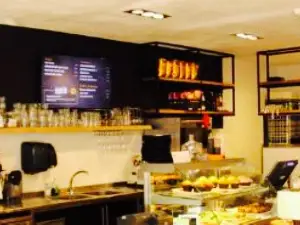 Doppio Espresso