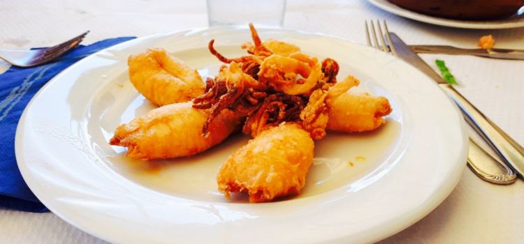 Bar Itsasargi