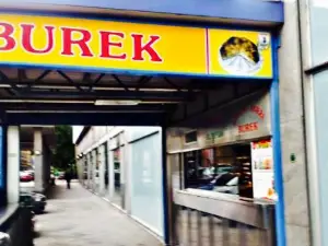 Burek Olimpija