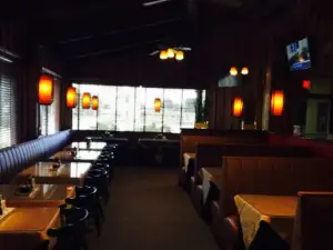 Cang's Sushi Restaurant