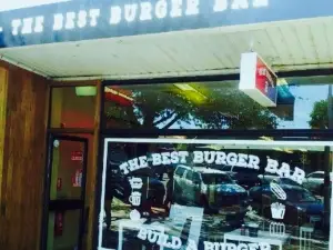 The Best Burger Bar