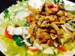 Restaurant Weitblick