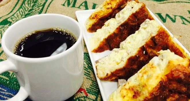MH Roasting Co.
